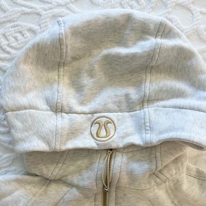 Limited edition Lululemon Scuba✨